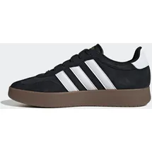 adidas Barreda Core Black/Cloud White/Gum5 42 2/3