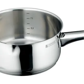 WMF Brillant Stielkasserolle 16 cm