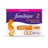 Femibion 2 Schwangerschaft 2 x 112 St.