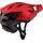 Troy Lee Designs A3 53-56 cm Erwachsene rot 2021