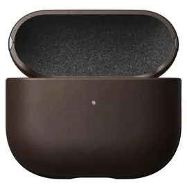 Nomad Airpods V3 Case Leder rustikal braun