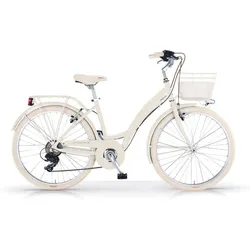 MBM Citybike New Primavera 26 Zoll 43