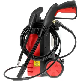 WALTER WERKZEUGE Hochdruckreiniger 1.400 W