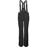 KILLTEC Laraka Damen Trägerhose, schwarz, 40