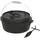 El Fuego Dutch Oven 5,6 l Gusseisen schwarz