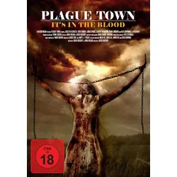 Plague Town - It's in the Blood | Zustand: Neu & original versiegelt