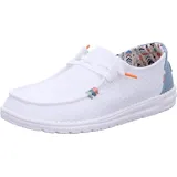 HEYDUDE Wendy Boho Damen Weiß 37