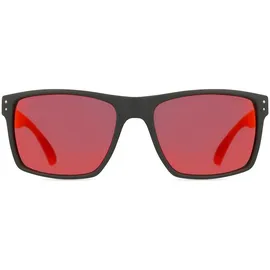 Superdry Kobe 193 56 black / red mirror