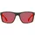 Superdry Kobe 193 56 black / red mirror