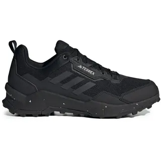 Adidas Terrex AX4 Herren Core Black / Carbon / Grey Four 50 2/3
