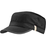 Vaude Cuba Libre Cap III schwarz L