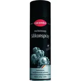 Caramba Chemie Caramba Hochleistungssilikonspray farblos NSF H2 500 ml Spraydose