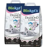 Biokat´s Diamond Care Fresh 2 x 10 l PAP