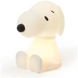 Mr Maria Mr Maria, Nachtlicht, Erste Lampe Snoopy