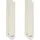 Nike Everyday Cushioned Crew-Socken 2er Pack Beige/Schwarz 46-50