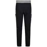 CMP Light Climb Hosen Schwarz 36