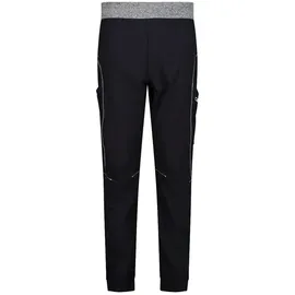 CMP Light Climb Hosen Schwarz 36