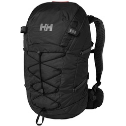 HELLY HANSEN Transistor Backpack Recco Black