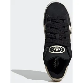 adidas Campus 00s Core Black / Cream White / Magic Beige 38