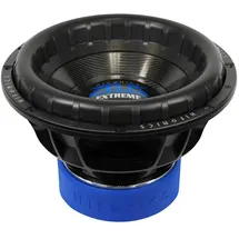 Hifonics ZXT15D2 schwarz