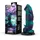 mythical mates - Dragonfly Dildo Lila & Grün