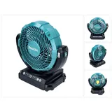 Makita DCF 102 Akku Ventilator 