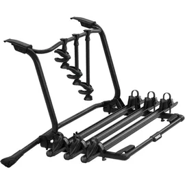 Thule WanderWay Adapter 3. Fahrrad schwarz 2026