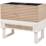 Siena Garden Belina Box M 61 cm Kiefer FSC®