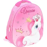 COFI Unicorn Rucksack Stylischer und funktionaler Schulbegleiter