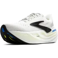 Brooks Glycerin Max Herren Grey/Black/Nightlife 42