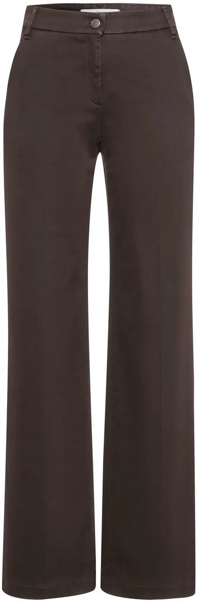 Pantalon  Brax marron