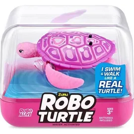 Zuru Robo-Turtle