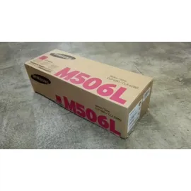 Samsung CLT-M506L magenta