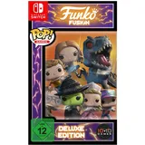 Funko Fusion: Deluxe Edition (USK) (Nintendo Switch)
