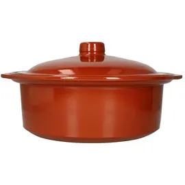 Mambocat Tontopf Cocotte 4,5L + Deckel - 99532