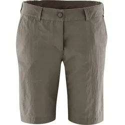 MAIER SPORTS Damen Bermuda Nidda, Teak, 46