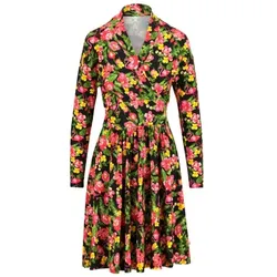Blutsgeschwister Freizeitkleid La Vie est Belle - lovely pokerface S