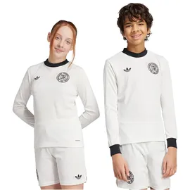 adidas DFB 125 Jahre Jubiläumstrikot 2025 Kinder Gr. 152