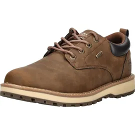 Dockers Schnürschuh Herren Braun 40