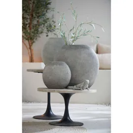 Light & Living Vase, Rayskin (40 x 14 x 36 cm,