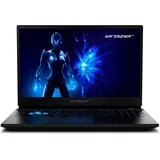 Medion Deputy 15 P1 15,6" Intel Core 5 210H 16 GB RAM 1 TB SSD RTX 5060 ohne Betriebssystem