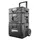 ToughBuilt Werkzeugwagen Kunststoff/Stahl 86 x 56 x 40 cm schwarz mit Rollen