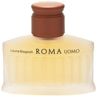 Laura Biagiotti Roma Uomo Eau de Toilette spray 125 ml