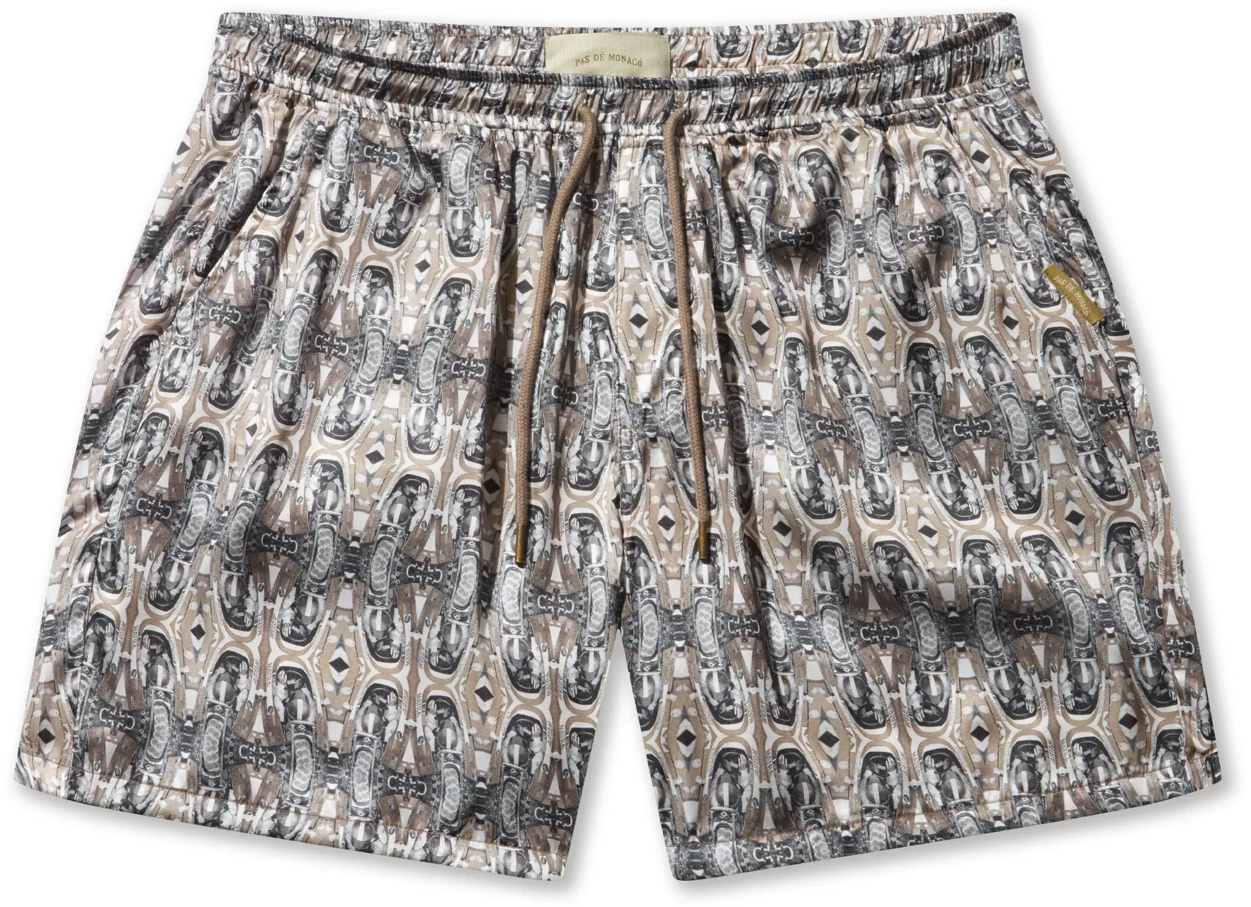 Shorts PAS DE MONACO 