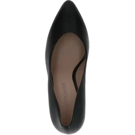 Peter Kaiser Pumps in schwarz | Gr.: 40,5