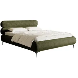 Selsey Roule 180 x 213 cm Grün