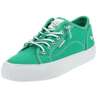 Mustang Shoes Damen Grün 40