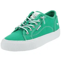 Mustang Shoes Damen Grün 40