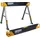 ToughBuilt TB-C550 2 Stück klappbarer Sägebock Baustellentisch Arbeitsbock