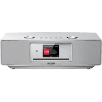 Kenwood CR-ST700SCD-S silber